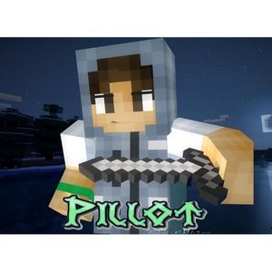 Meet your Posher, Pablo